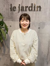 ル ジャルダン 大船店(le jardin) 鈴木 真優