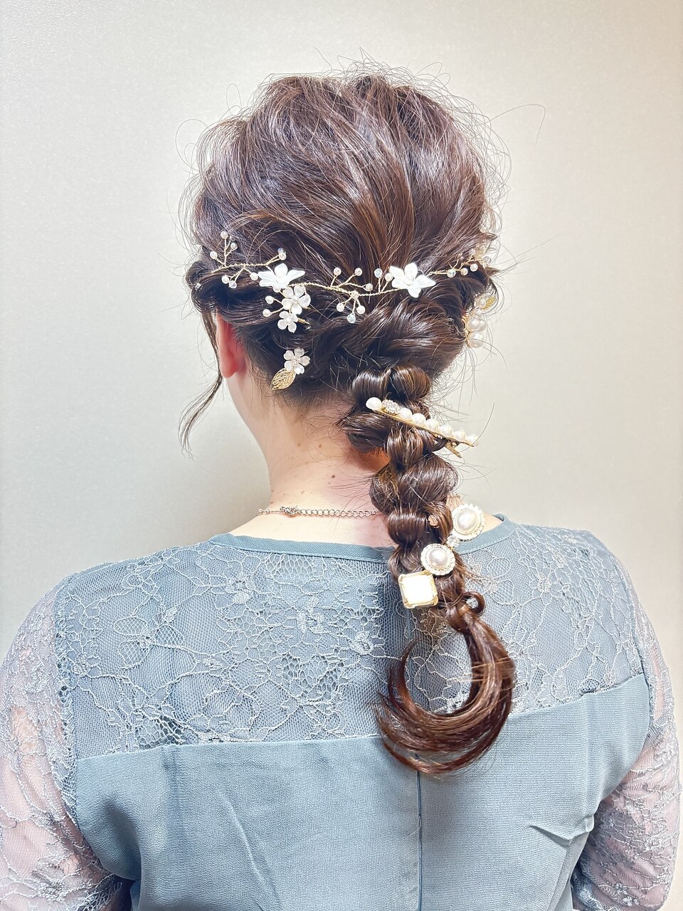 2025年-2026年冬】ヘアセットの髪型・ヘアアレンジ｜石川・金沢｜新着