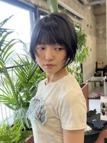 バサ 江古田店(BASSA)&nbsp;ショートレイヤー/フェイスレイヤー