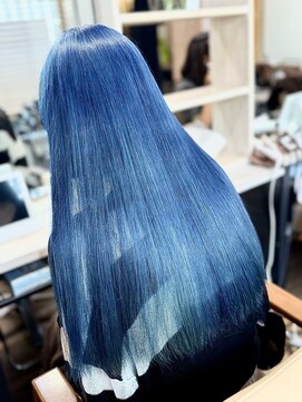 ラピス 新宿(Lapis) 【Lapis新宿】ターコイズブルー