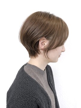 イワッシュ 天王町駅店(IwAsh) #髪質改善#縮毛矯正#学割U24#天王町駅