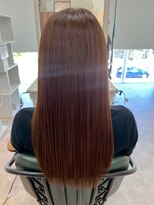 スタイルジャパン 美里店(style JAPAN) 【沖縄】 髪質改善 髪質改善トリートメント 美容室髪質改善