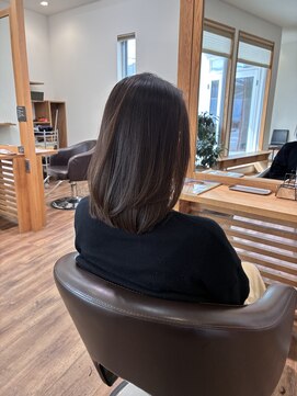 リノ(Lino) ミディアム