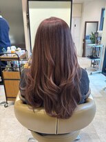 アローム(alom)&nbsp;軽やか動きでる上品レイヤー