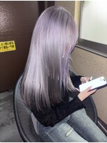 タンゴイ(tanGoi)&nbsp;ハイトーンカラー