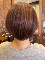 牛若丸ジャパン(Japan) ショートぼぶ