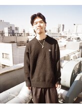 アグ ヘアー コーナー 曳舟店(Agu hair corner)&nbsp;直井 大輝