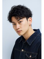 メンズサロンゲイン 名古屋 池下(men's salon Gain)&nbsp;メンズサロンGain/メンズカット/メンズパーマ/縮毛矯正/髪質改善