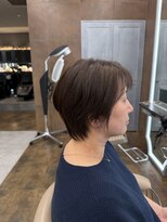 シャル 平塚(shalu) ショート