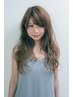 ■カット＋パーマ￥9,900 ⇒ ￥9,000