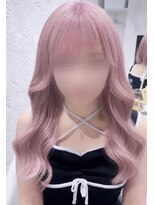 ラシック(Rachic) Milky Pearl Pink♪
