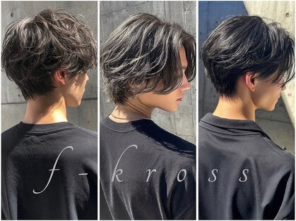 エフクロス f-krossの写真