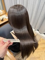 アルト 町田店(arto) ツヤツヤ酸性ストレート
