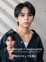 ヴィメンズウエスト 大宮西口(Vii men's west)&nbsp;海志/サーフカール/波巻き/ツイスパ/大宮