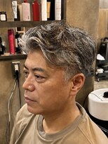 アーマイゼワークス(Ameise works) パーマスタイル