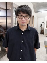 レウィン ギンザ(LEWIN GINZA)&nbsp;小池 直人