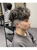 マーレ 下関店(mare)&nbsp;スペインカール