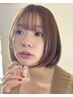 カラー＋オージュアTR