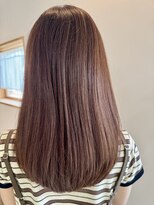 コティ(Koti)&nbsp;セミロングレイヤー