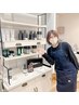【6ヵ月以上ご利用のないお客様限定】つや髪オーガニックカラー全体染め