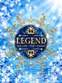 レジェンド(LEGEND)/LEGEND八街　レイヤーカット/ハイライト