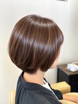 エアフローアンビシャン(AIRFLOW AMBITION)&nbsp;大人ショートボブ