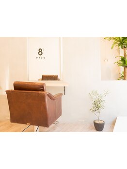 大人気の広めの半個室！近くでお子様を見守りながら”キレイ”を手に入れるなら【octo】で決まり！