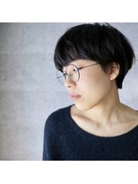 ハーヒム(her him)&nbsp;her.him style#113