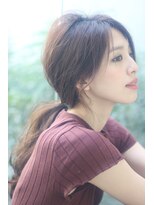 パティオンツー(PATIONN2)&nbsp;超簡単アレンジ♪