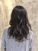 リリー(LILY)&nbsp;LILY☆アディクシーカラーサファイア☆