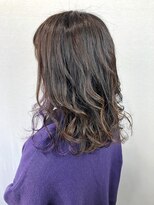 ワープ 青葉台(WARP)&nbsp;ミディアムグレージュ☆