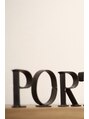 ヘアーサロン ポルト(hair salon Porto) ポル ト