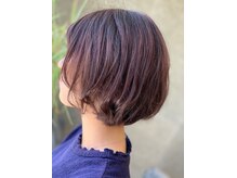 ルアナヘアー(Luana Hair)