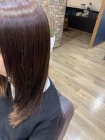 エウレカ(EUREKA)&nbsp;カシスオレンジカラー