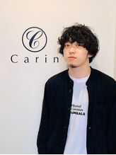 カリン 鶴見店(carin)&nbsp;中内 哲也