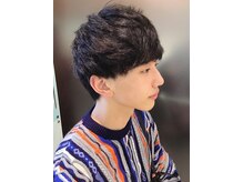 オーラビーヘアー(AURA b HAIR)