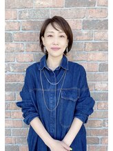 ルシード スタイル オルガ(LUCIDO STYLE Orga) Mochi