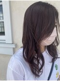 しなやかダークナチュラルブラウン◎