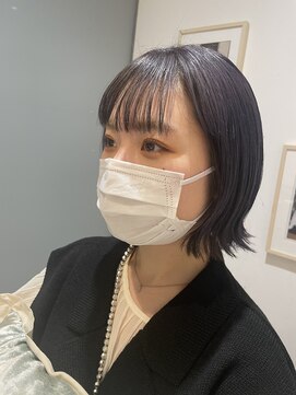 ロンド ストラーダ 心斎橋(Lond strada) ◎ブルーカラーおすすめです◎