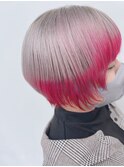 【アニメカラー】