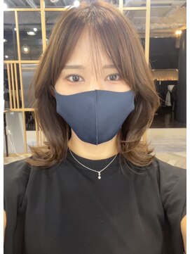 アリスバイアフロート 自由が丘(ALICe by AFLOAT) くびれ