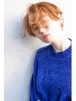 レゴ(REGO)&nbsp;大人ショート#大人ガーリーチョコレートモードプリカール