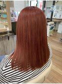うるツヤナチュラルピンク