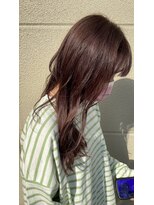 エスデザイン(es design)&nbsp;ラベンダーピンク