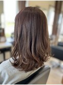 【M3D ロング】当店人気メニューM3Dトリートメント