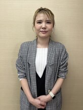 ヴォーグ美容室 アピカ店&nbsp;勝瀬 めぐみ