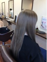 バンビ 本渡店(Bambi)&nbsp;Wカラー☆