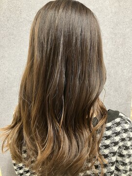 ラプト(RAPT) 極細シークレットハイライト