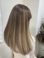 コハク(kohak)&nbsp;シールエクステハイライト【kohak/natsumi】