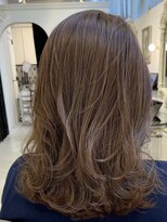 クオン(quon)&nbsp;<After→Before>スワイプ[白髪ぼかし脱白髪染め30代40代50代60代